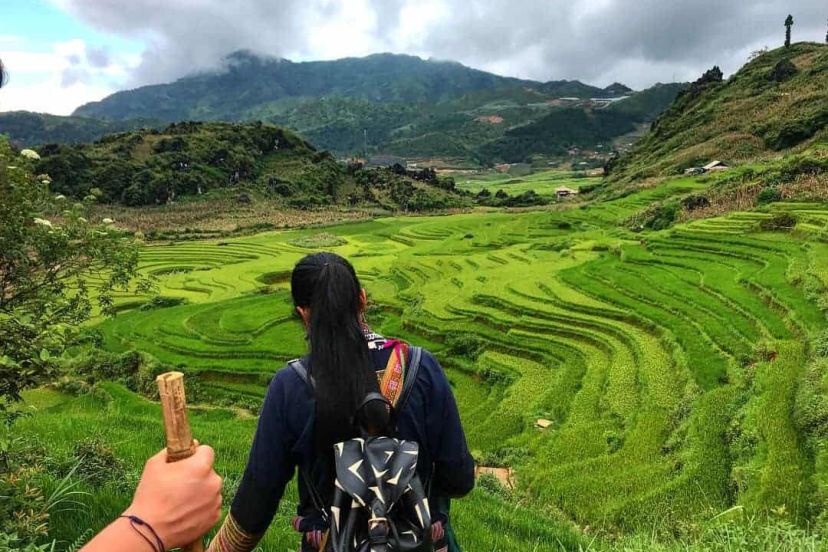 Sapa Trekking Week With Vietnam Most Splendid Mountainous Area