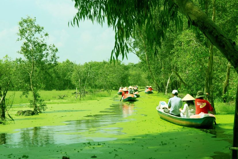 Top Tourism Sites In Southern Vietnam - Pick One For Your Luxury Package