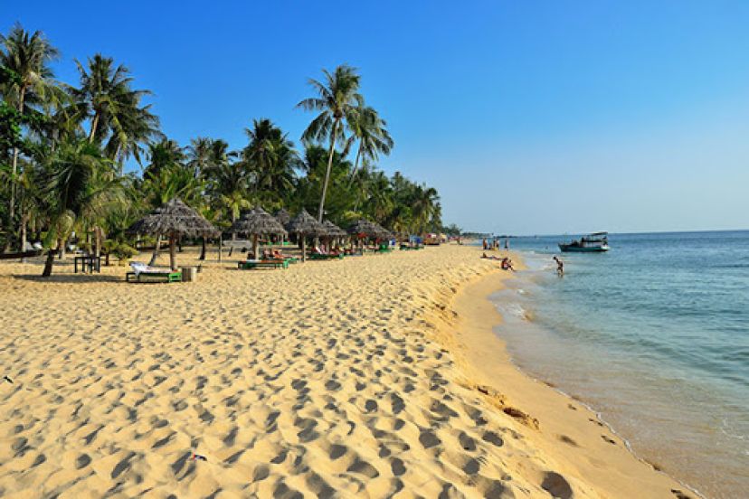 Classic 17-Day Tour To Explore Mui Ne Beach Of Vietnam