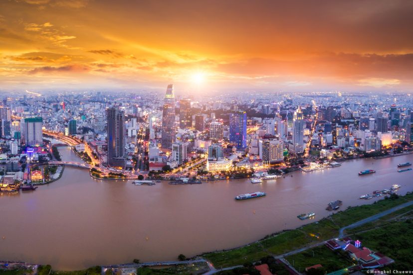 Best Destinations In Vietnam In Wonderful Holiday Tour Package