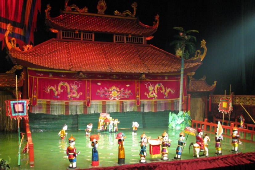 Visit Valuable Heritages Of Vietnam In Fanciest Way