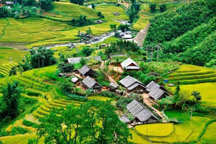 Letâ€™s Go Off The Beaten Track With Vietnam 1-Week Trekking Tour