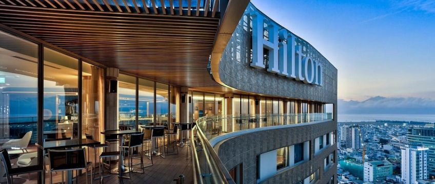 Hilton Da Nang