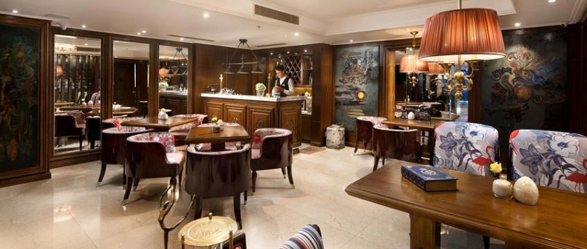 Hanoi Peridot Hotel