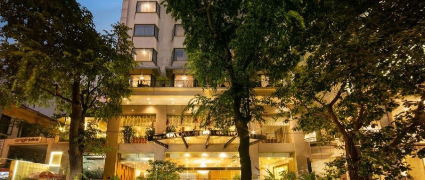 La Casa Hanoi Hotel