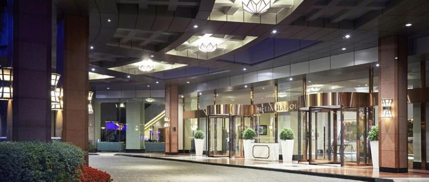 Hotel Melia Hanoi