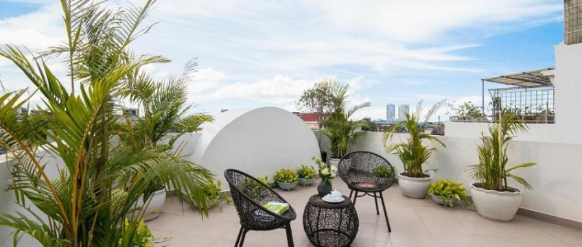 Sunline Paon Hotel & Spa